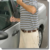 Car Locksmith San Antonio