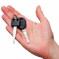 car key replacement