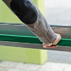 automatic door closers 