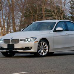 BMW 328d replacement Keys