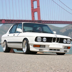BMW 528e key makers