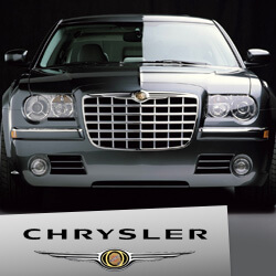 car keys for Chrysler