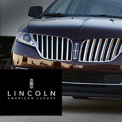 amazing car keys for Lincoln