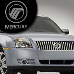 Mercury for car keys