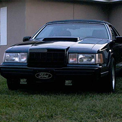 Lost Lincoln Mark VII Keys