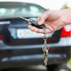 Jeep CJ Locksmith Key Replacement