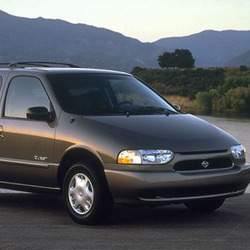 Nissan Axxess key makers