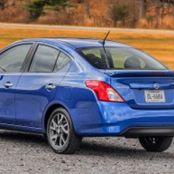 Nissan replacement Keys