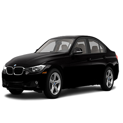 Replace Transponder BMW 328xi Car Key