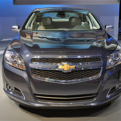 Chevrolet Malibu key makers