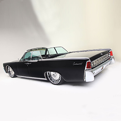 Keys made for Lincoln Cars