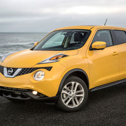 Keys made for Nissan Cars