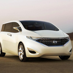 Nissan Quest ignition keys replaced