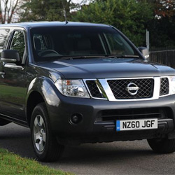 Nissan key replace service