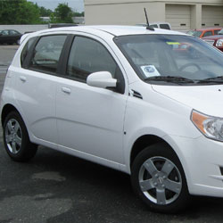 Replace Transponder Pontiac Key
