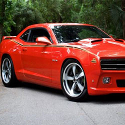 New Keys for Pontiac GTO Car