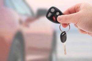 Car Fobs