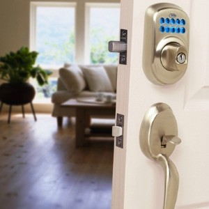 Keyless Entry Locks