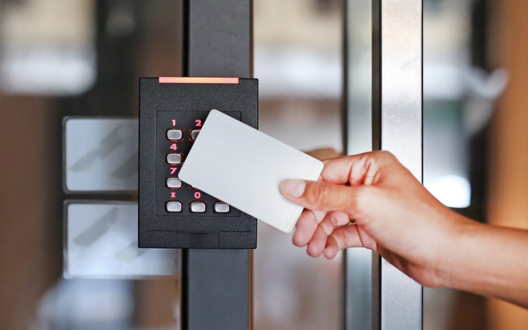 Access Control Systems Made Easy: The Basics an Beyond