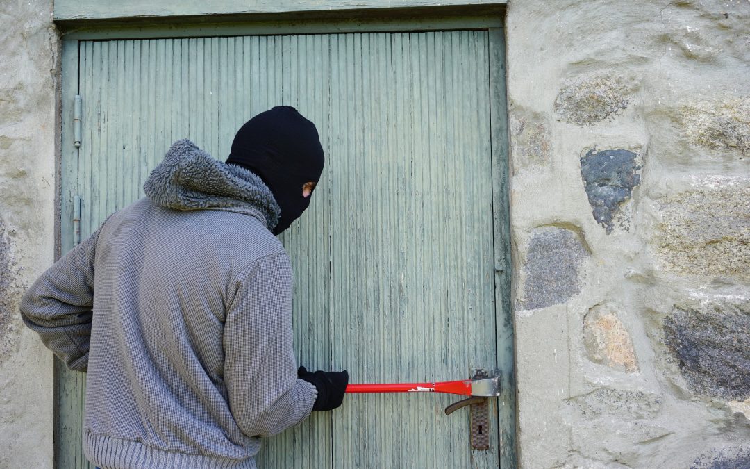 11 Security Measures to Prevent Home Invasion