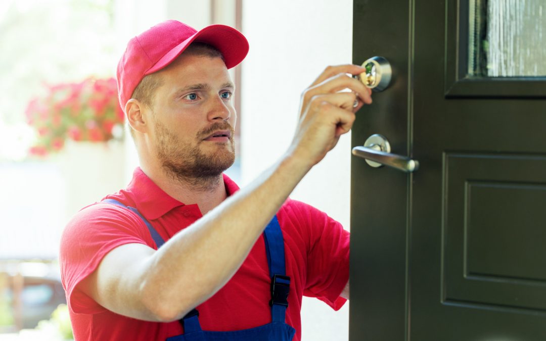 7 Tips on How to Hire a Legitimate Locksmith