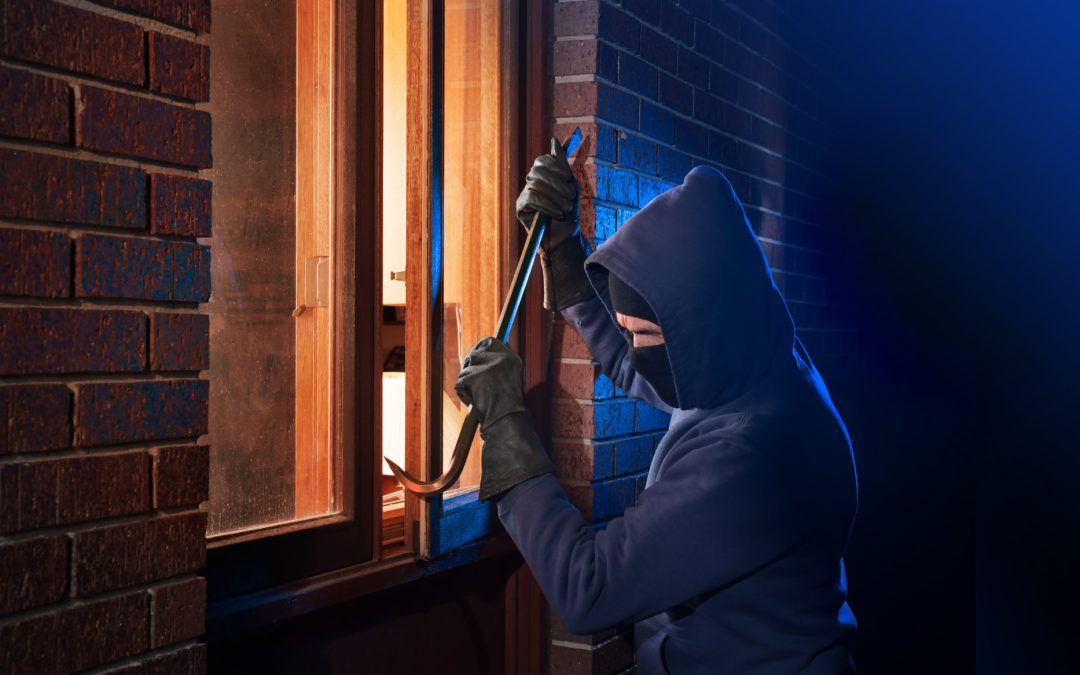 Advanced Home Security: Best Practices and Procedures