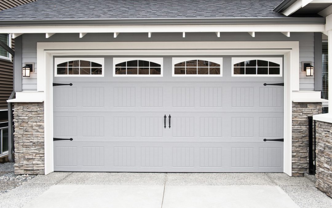 Garage Doors: The Ultimate Installation and Renovation Guide