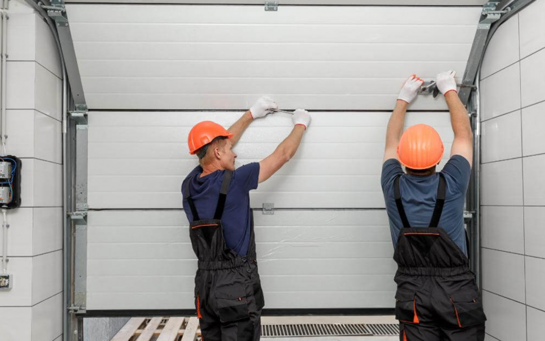 Garage Door Installation and Renovation Guide